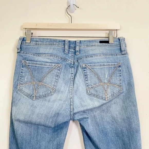 Kut From The Kloth Adele Slouchy Boyfriend  Jeans - Picture 8 of 10